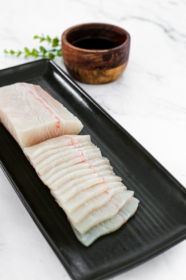 Sashimi - Kingfish 200g
