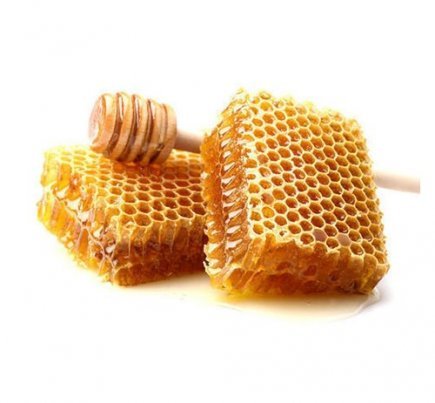 G - Wellington Leather wood Honey Comb 