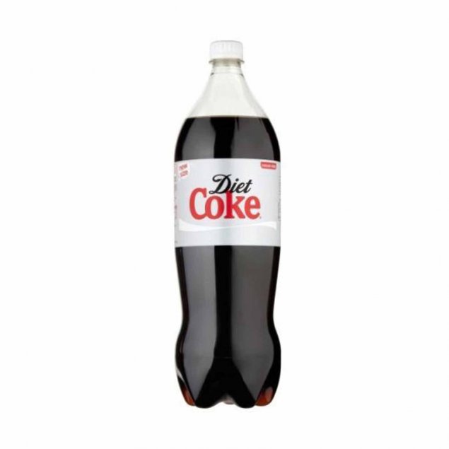 Diet Coke 600mL