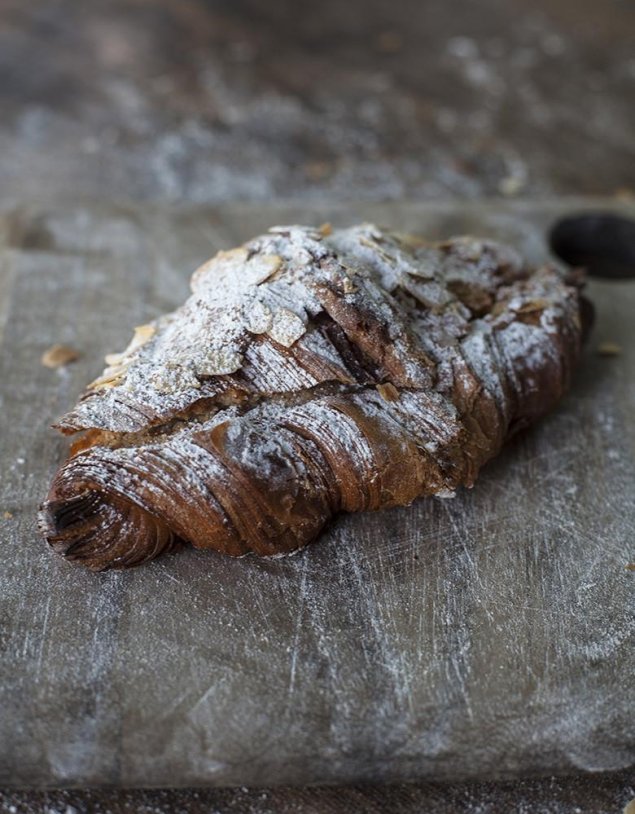 Croissant - Almond (Pack of 2)