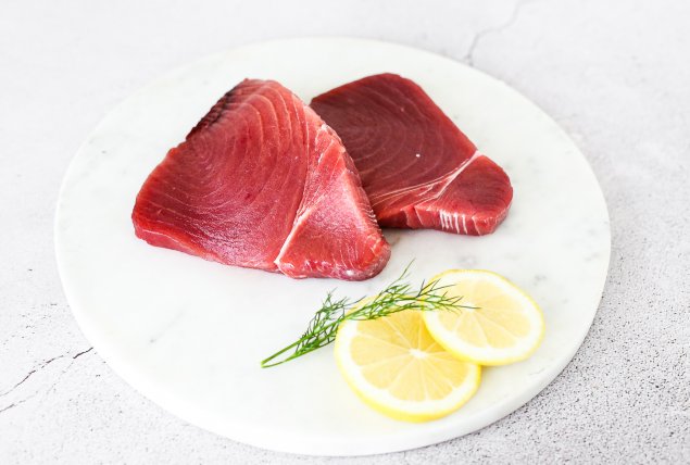 Steak - Tuna (500-550gram)